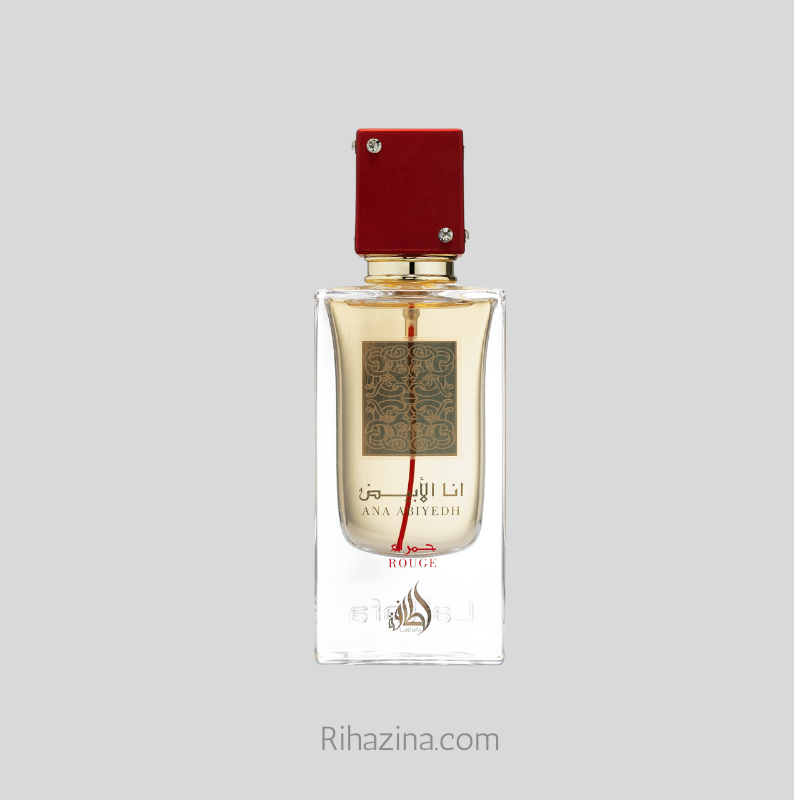 Ana Abiyedh Rouge – Lattafa