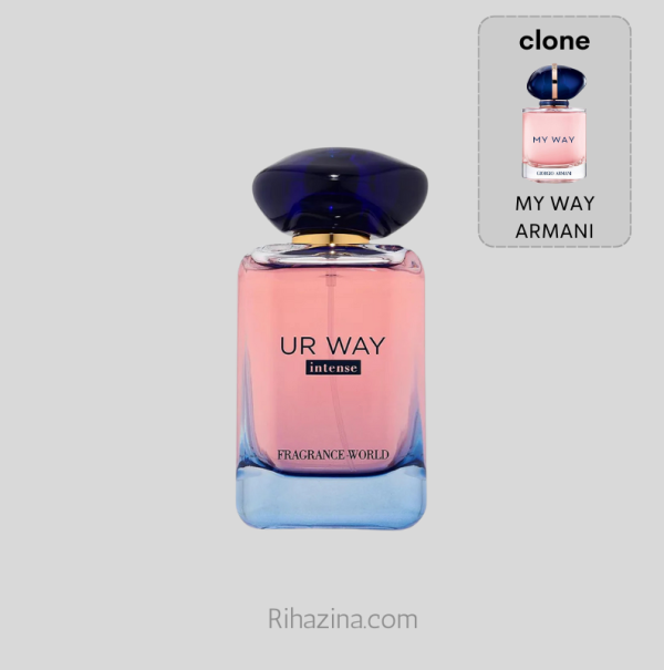 Ur Way - Fragrance World