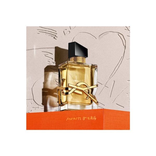 Coffrets Cadeaux Libre - Yves Saint Laurent – Image 4