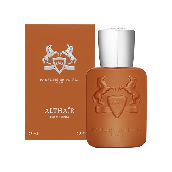 Althaïr - Parfums de Marly – Image 2