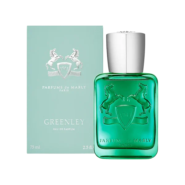 Greenley - Parfums de Marly – Image 2