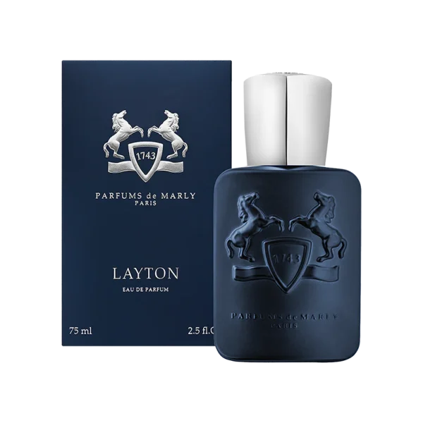 Layton - Parfums de Marly – Image 2