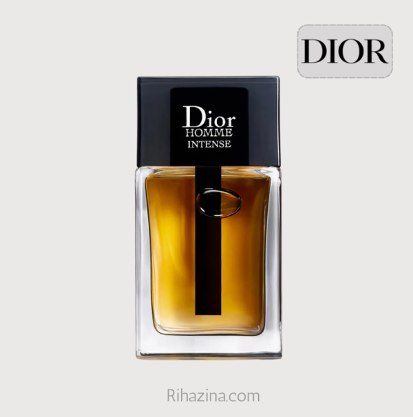 Dior Homme Intense edp