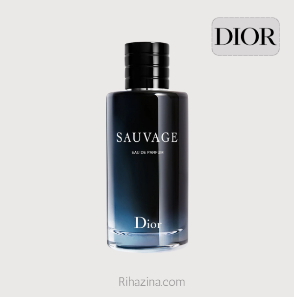 Sauvage Eau de Parfum - Dior