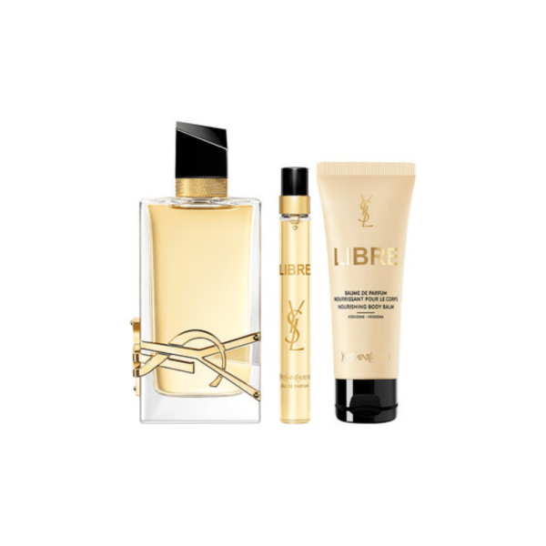 Coffrets Cadeaux Libre - Yves Saint Laurent – Image 2