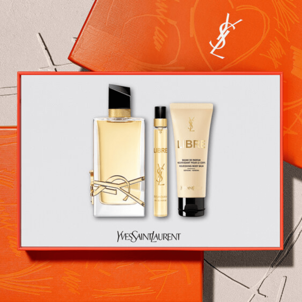 Coffrets Cadeaux Libre - Yves Saint Laurent – Image 3