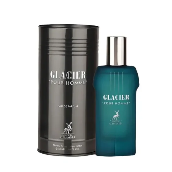 Glacier Pour Homme - Maison Alhambra – Image 2