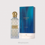 Blue Diamond Aqua - Ibrahim Al Qurashi