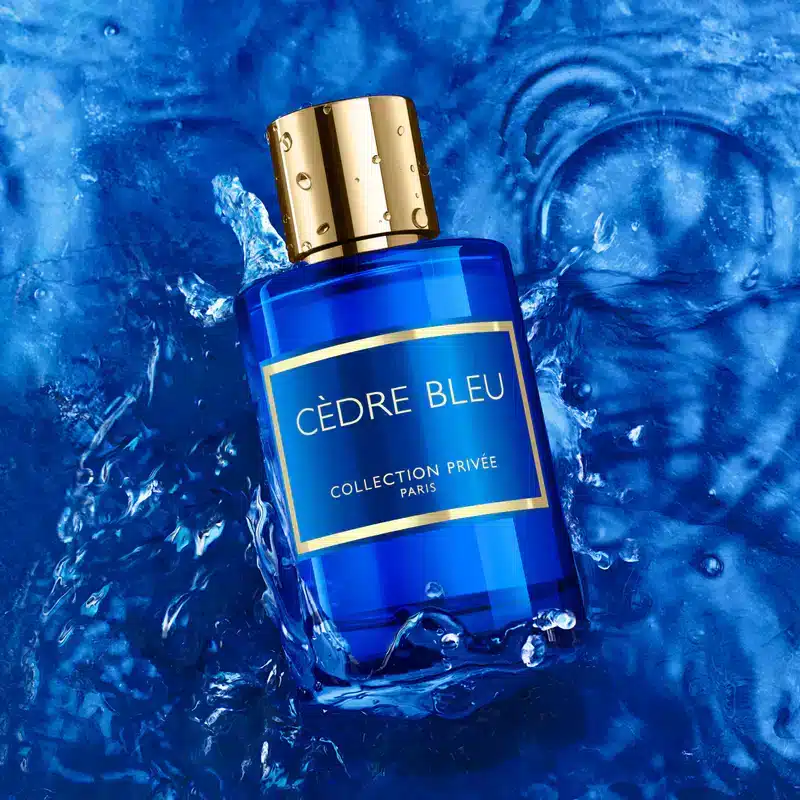 Cedre Bleu Photo Prestige