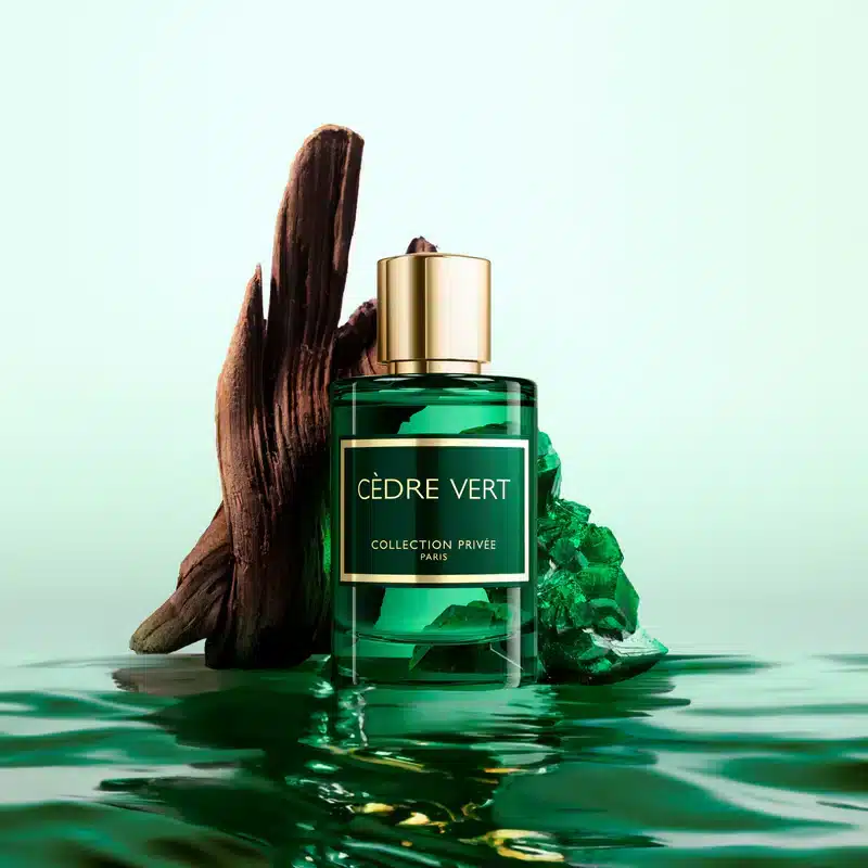 Cedre Vert Prestige