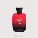 Hawas for him Fire - Rasasi