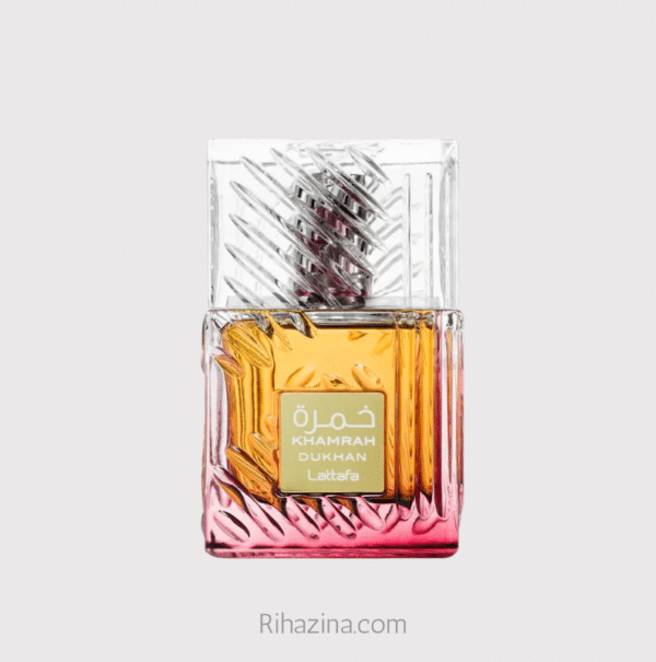 Khamrah Dukhan - Lattafa