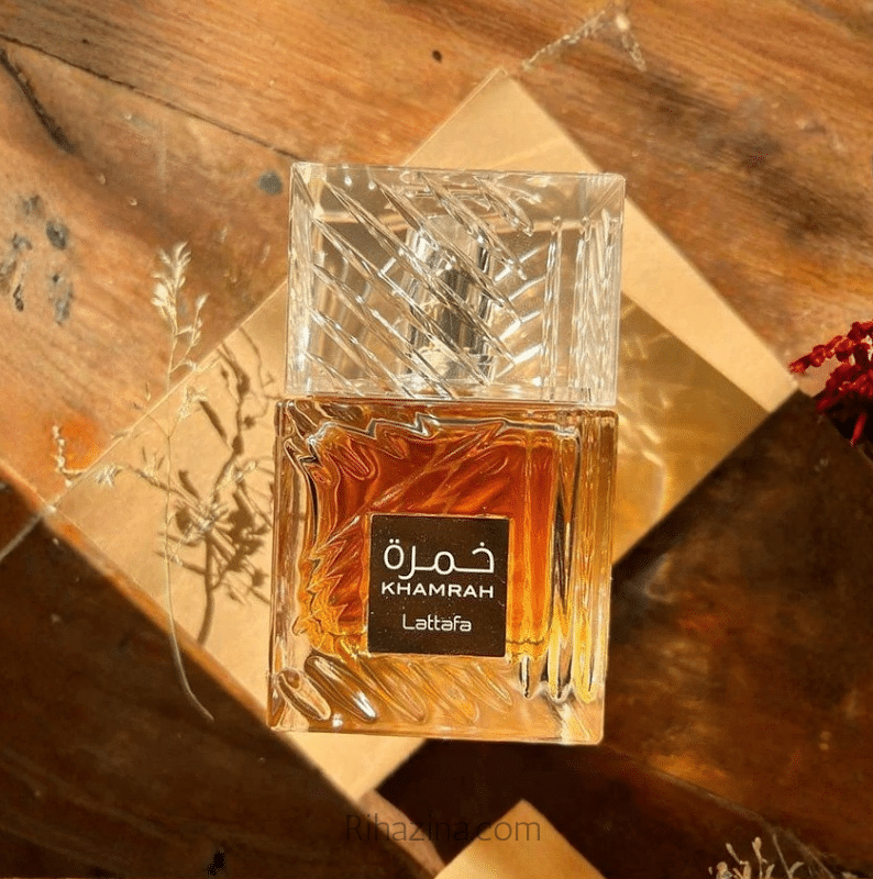 Khamrah Lattafa