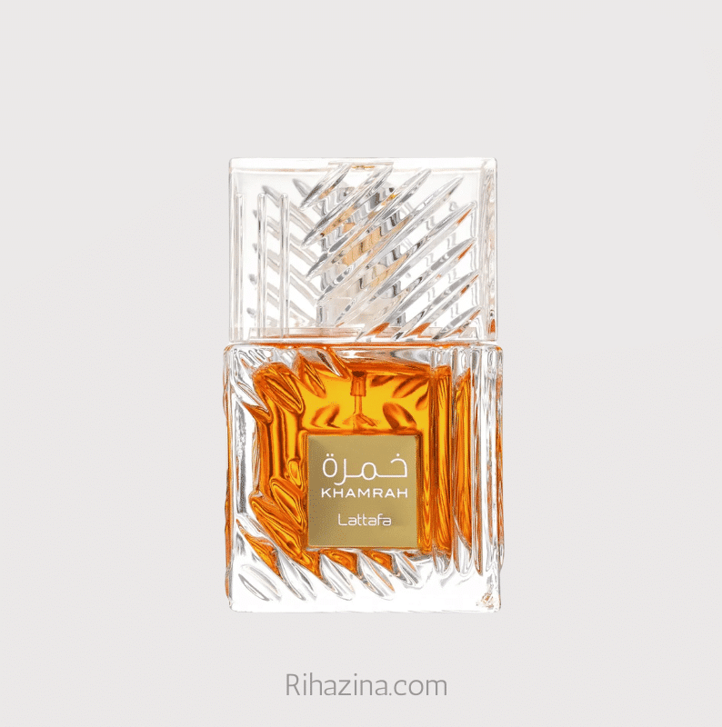 Khamrah Lattafa Rihazina