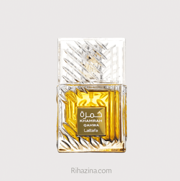 Khamrah Qahwa - Lattafa