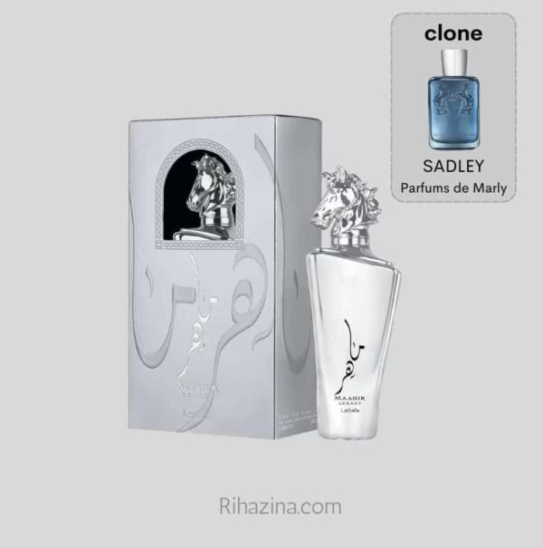 Maahir Legacy - Lattafa