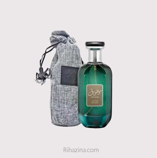 Mousuf Ramadi - Ard Al Zaafaran