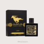 Qaed Al Fursan - Lattafa - Image 2