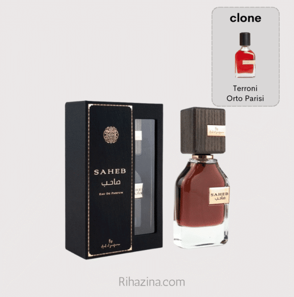 Saheb - Ard Al Zaafaran