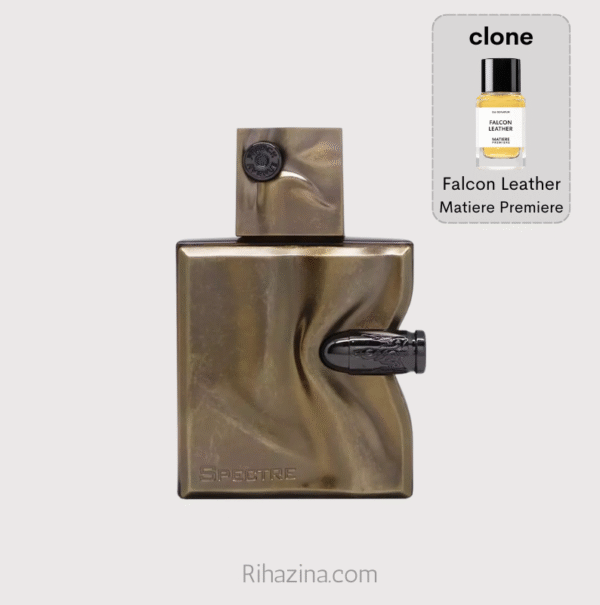 Spectre - French Avenue