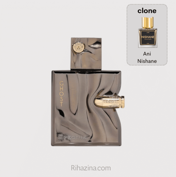 Spectre Ghost - French Avenue