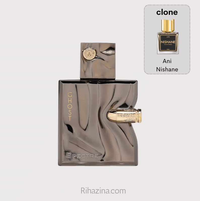 Spectre Ghost Spectre Ghost - French Avenue - Image 1