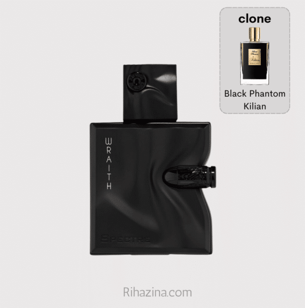 Spectre Wraith - French Avenue