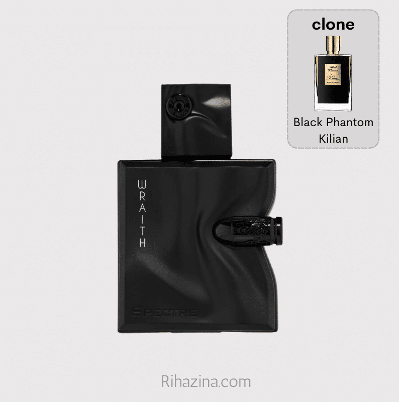 Spectre Wraith Spectre Wraith - French Avenue - Image 1