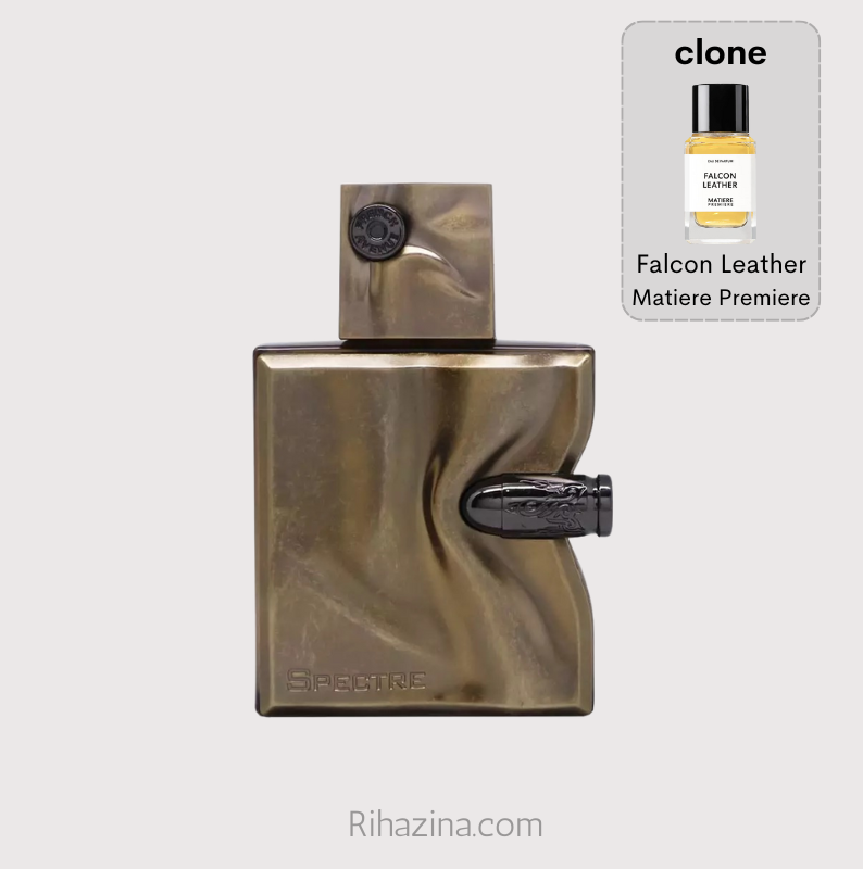 Spectre Spectre - French Avenue - Image 1