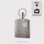 Supremacy Not Only Intense - Afnan