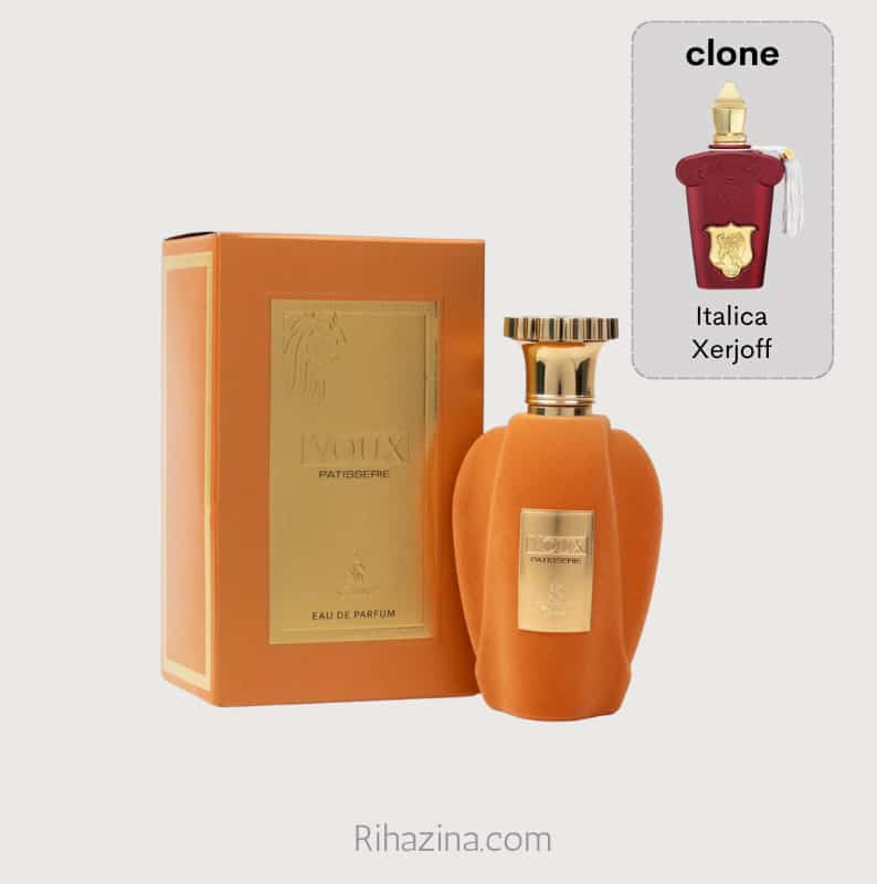 Voux Patisserie - Paris Corner Voux Patisserie - Paris Corner - Image 1