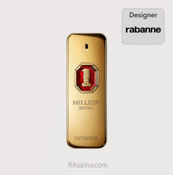 1 Million Royal Paco Rabanne