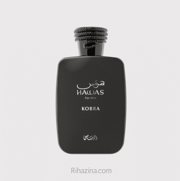 Hawas for him Kobra - Rasasi