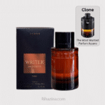 Writer Anonymous Cyrus Parfum Paris Made in France