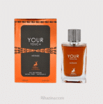 YOUR TOUCH INTENSE - maison alhambra