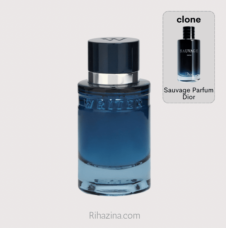 clone Writer Parfum - Cyrus - Image 1