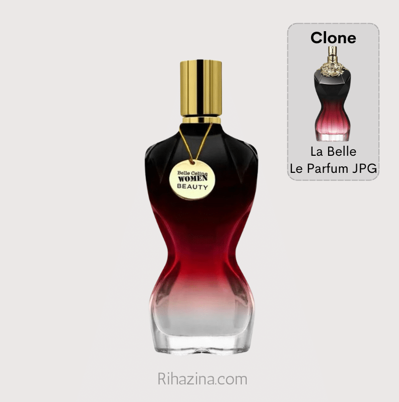 Belle Céline Beauty Fragrance World