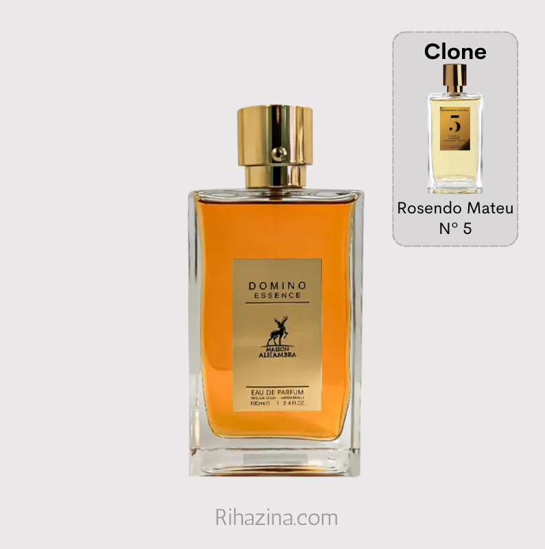 Domino Essence by Maison Alhambra