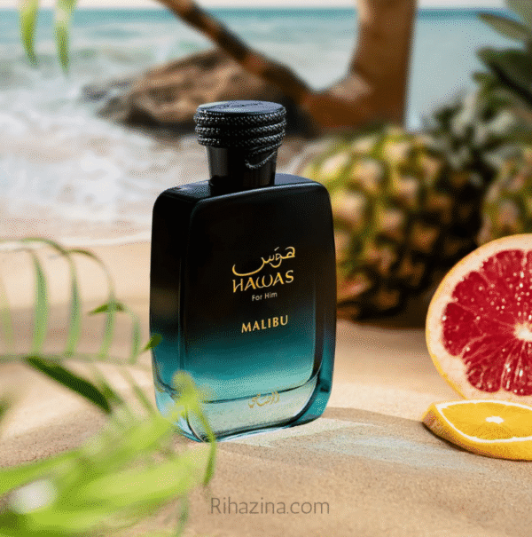 Hawas Malibu هوس ماليبو