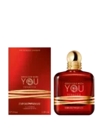 Stronger With You Tobacco - Emporio Armani - Image 4