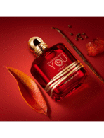 Stronger With You Tobacco - Emporio Armani - Image 2