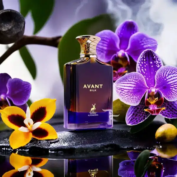 AVANT-SILK-MAISON-ALHAMBRA-QUEEN-OF-SILK-CREED