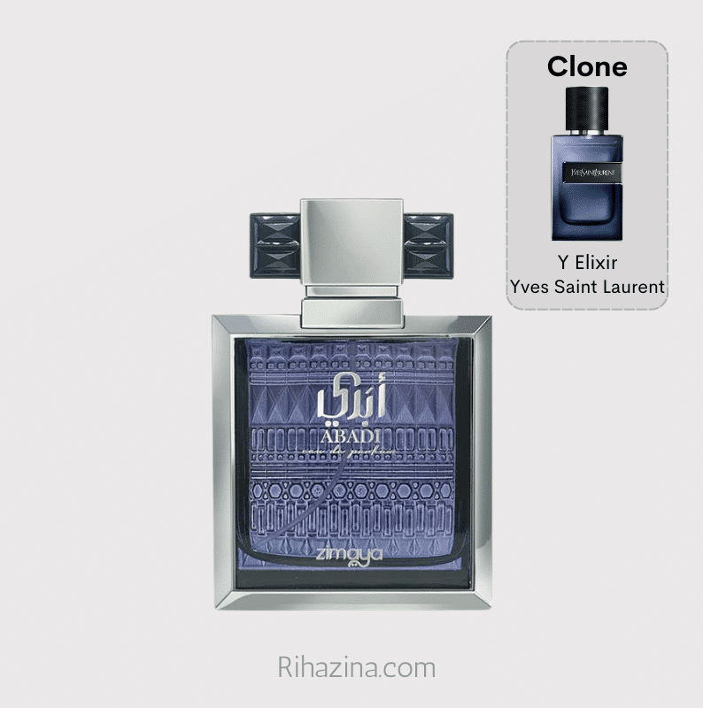 Abadi Opulent Zimaya