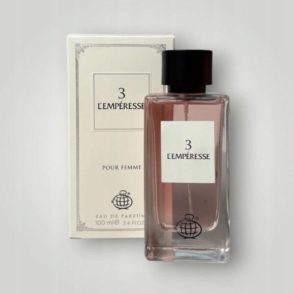 3 L'Emperesse Fragrance World