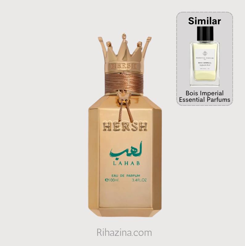 Fragrance: Unisex All-season fragrance Use: Joker Released: 2025 Top notes: Basil, Vetiver, Black Pepper Heart notes: Grapefruit Base notes: Patchouli