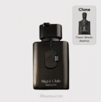 Night Club Absolute Fragrance World for men