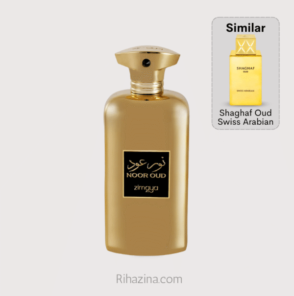 Noor Oud Zimaya
