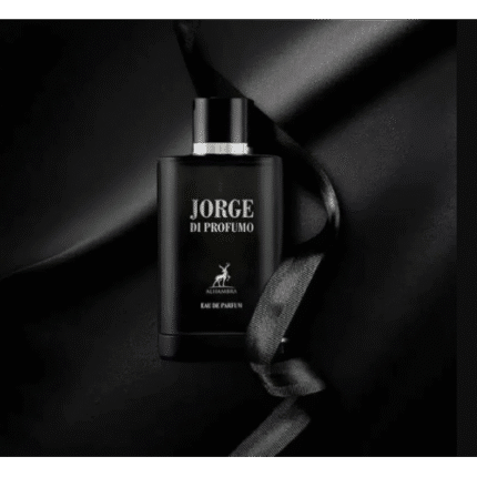 Jorge Di Profumo Maison Alhambra