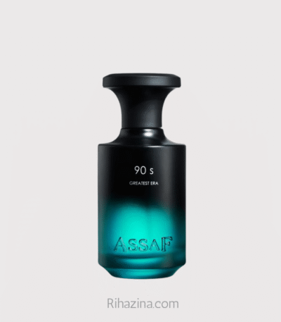 90s Fragrance – Capture the essence of your iconic moments!