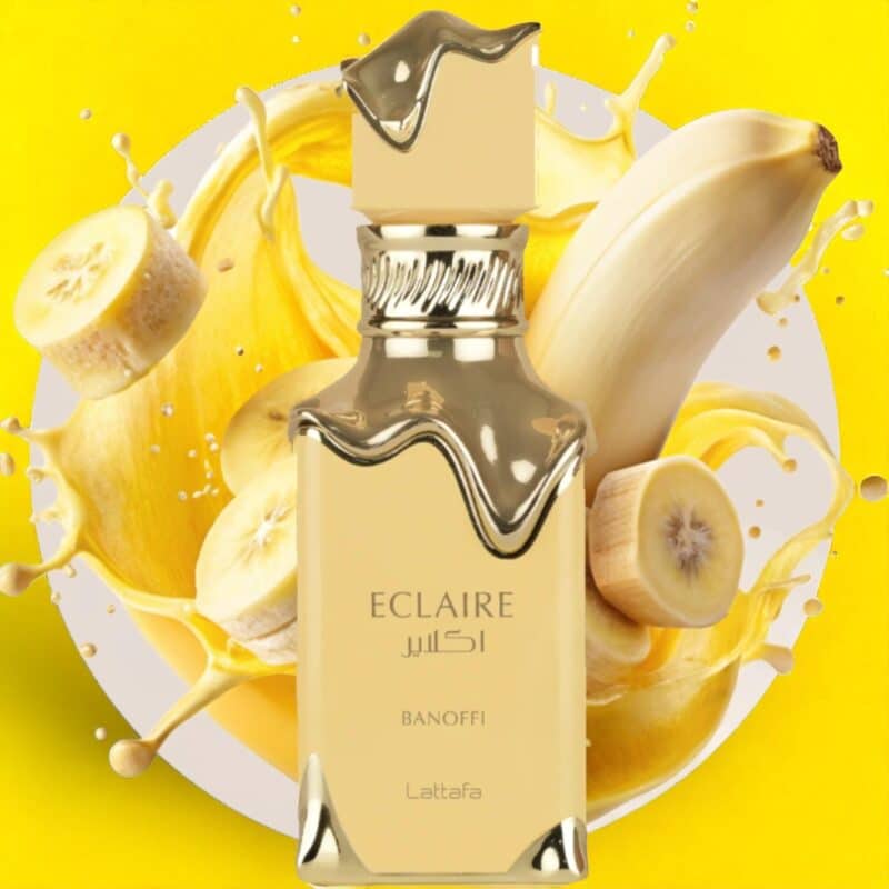 Eclaire Banoffi